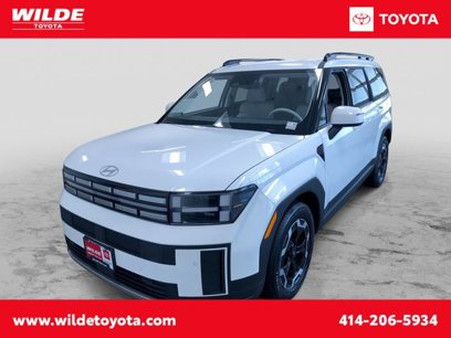 Used 2024 Hyundai Santa Fe SEL