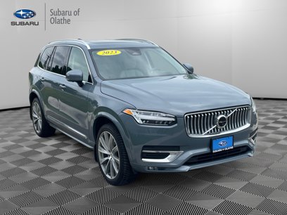Used 2023 Volvo XC90 B6 Ultimate