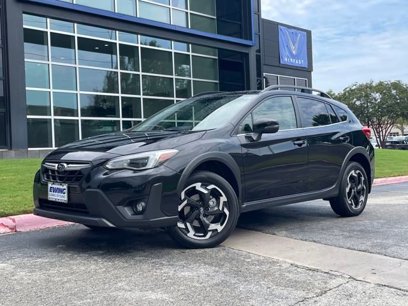 Used 2021 Subaru Crosstrek 2.5i Limited w/ Popular Package #4