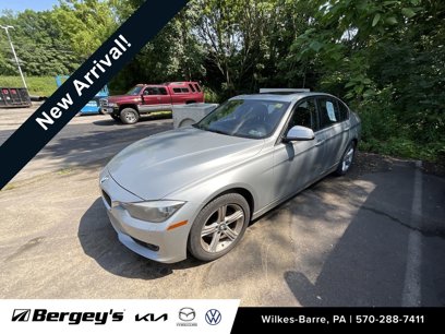 Used 2013 BMW 328i xDrive Sedan