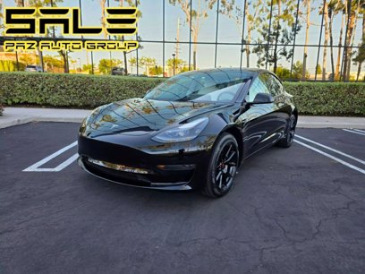 Used 2023 Tesla Model 3 Standard Range