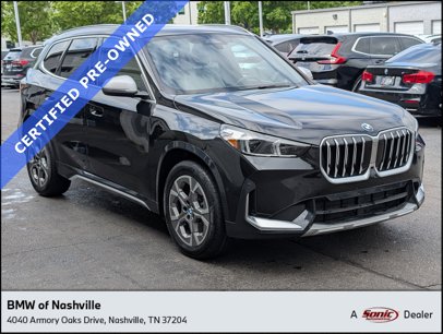 Certified 2024 BMW X1 xDrive28i