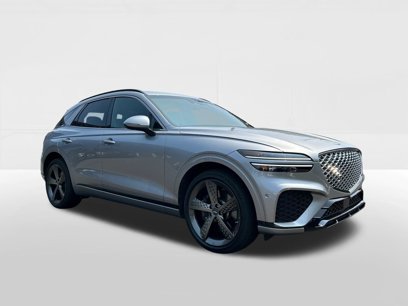 Used 2025 Genesis GV70 3.5T Sport w/ Sport Advanced Package