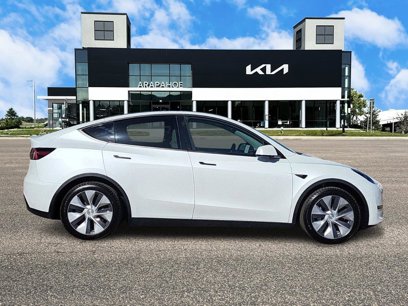 Used 2022 Tesla Model Y Long Range