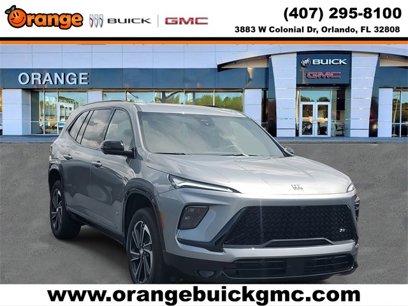New 2025 Buick Enclave Sport Touring w/ Power Package