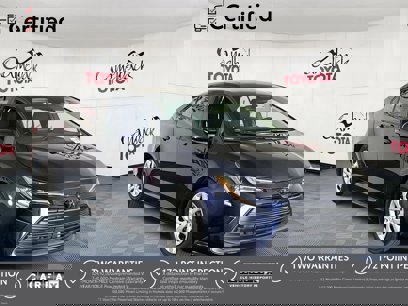 Used 2024 Toyota Corolla LE