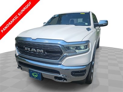Used 2019 RAM 1500 Limited