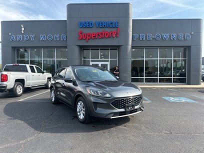 Used 2020 Ford Escape SE