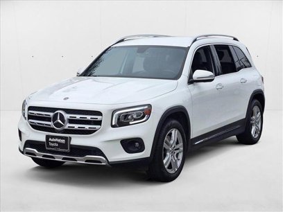 Used 2020 Mercedes-Benz GLB 250