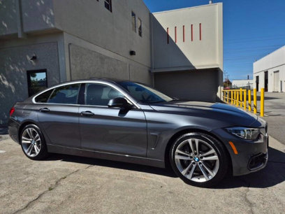 Used 2019 BMW 440i Gran Coupe