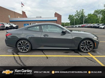 Used 2021 BMW 440i xDrive Coupe w/ Premium Package