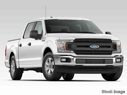 Used 2019 Ford F150 XL w/ Equipment Group 101A Mid