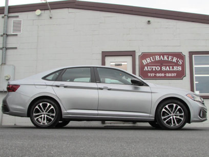 Used 2023 Volkswagen Jetta Sport