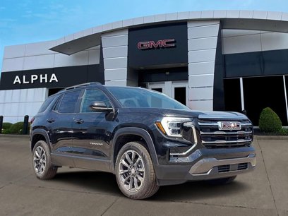 New 2026 GMC Terrain Elevation w/ Elevation Premium Package
