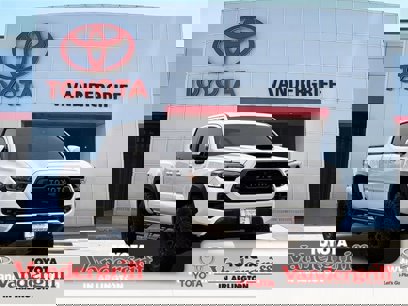 Used 2021 Toyota Tacoma TRD Pro