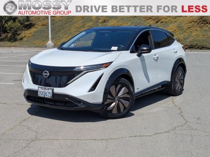 Used 2023 Nissan Ariya FWD