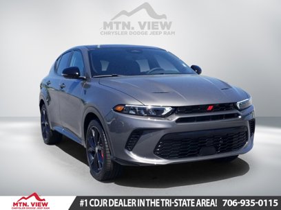 New 2024 Dodge Hornet R/T Plus