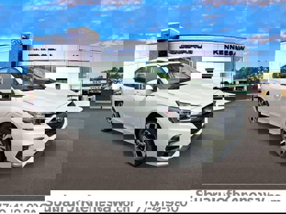 New 2025 Subaru Legacy Premium