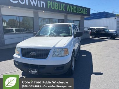 Used 2004 Ford Expedition XLT
