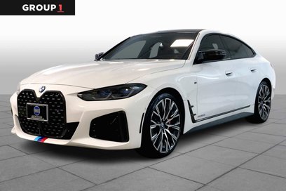 Certified 2022 BMW M440i xDrive Gran Coupe w/ Premium Package