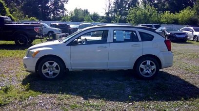 Used 2009 Dodge Caliber SXT