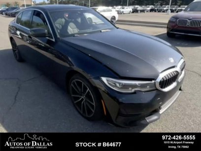 Used 2021 BMW 330i Sedan w/ Convenience Package