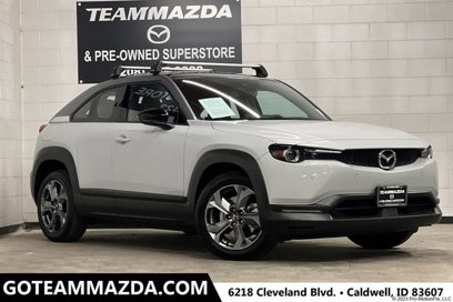 Used 2022 MAZDA MX-30 Electric w/ Premium Plus Pkg