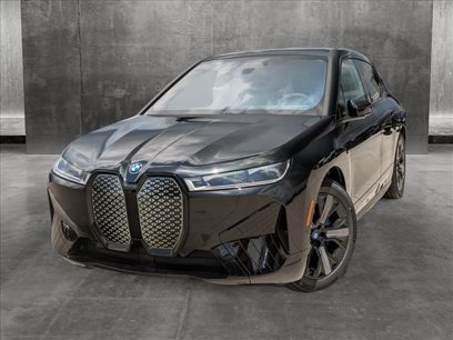 Used 2025 BMW iX M60