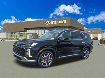 Certified 2023 Hyundai Palisade Limited
