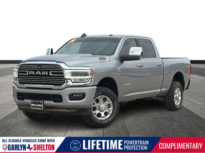 Used 2024 RAM 2500 Laramie