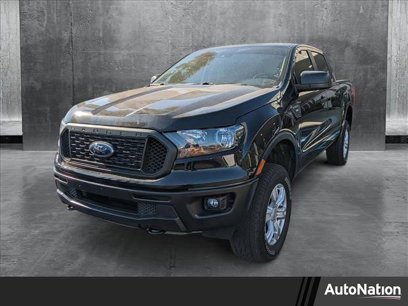 Used 2020 Ford Ranger XL w/ Equipment Group 101A Mid