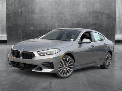 New 2024 BMW 228i xDrive Gran Coupe w/ Convenience Package