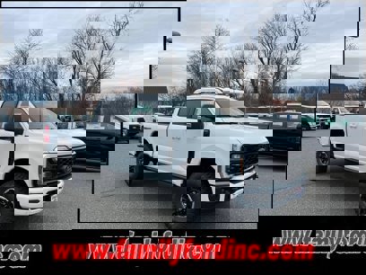 New 2025 Ford F350 Lariat w/ Lariat Ultimate Package