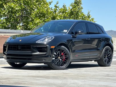 Used 2023 Porsche Macan GTS