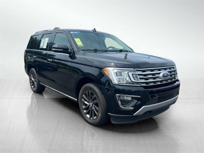 Used 2021 Ford Expedition Limited