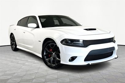 Used 2019 Dodge Charger R/T