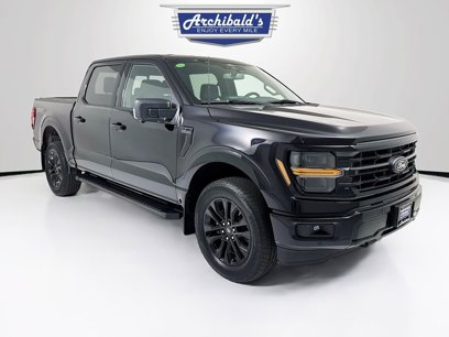 Used 2024 Ford F150 XLT