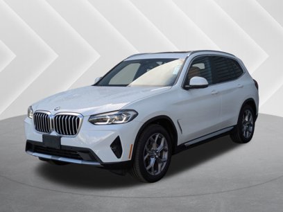 Used 2024 BMW X3 xDrive30i w/ Premium Package w/ZPA