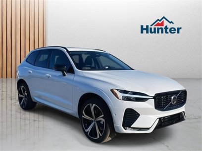 New 2025 Volvo XC60 B5 Ultra w/ Protection Package Premier