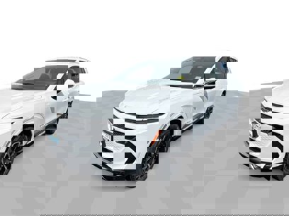 New 2025 Chevrolet Equinox EV LT