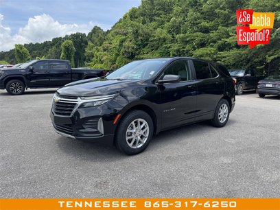 Used 2023 Chevrolet Equinox LT