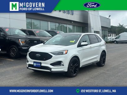 Used 2022 Ford Edge ST w/ Equipment Group 401A