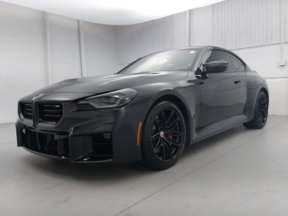 Used 2023 BMW M2 w/ Lighting Package