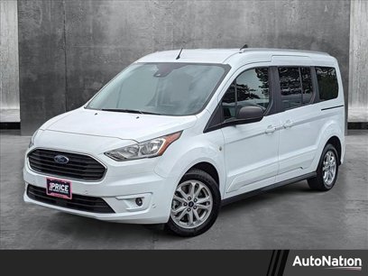 Used 2019 Ford Transit Connect XLT