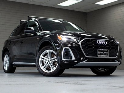 Used 2024 Audi Q5 e Premium w/ Convenience Package