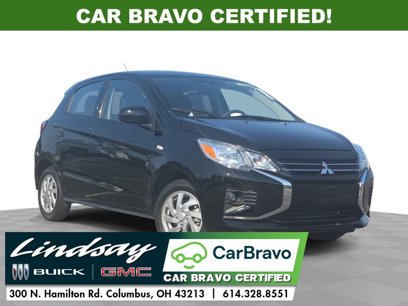 Used 2024 Mitsubishi Mirage LE