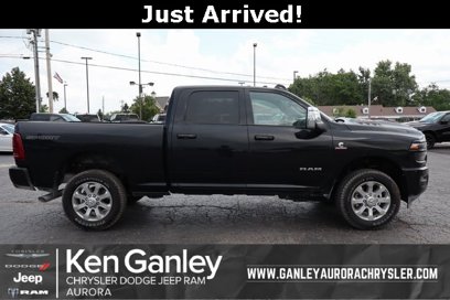 Used 2025 RAM 2500 Laramie