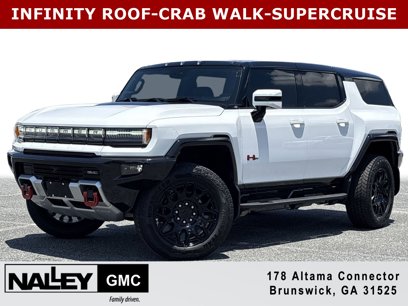 New 2025 GMC Hummer EV 2X w/ LPO, Sport Package
