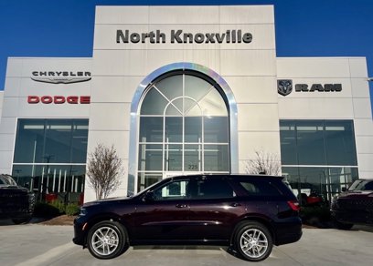 Used 2024 Dodge Durango GT