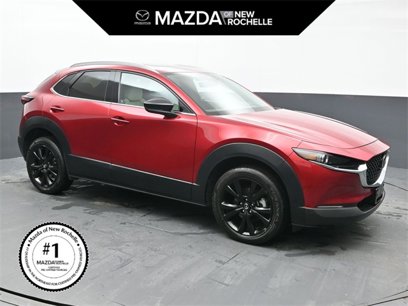 Used 2023 MAZDA CX-30 2.5 Turbo w/ Premium Plus Pkg